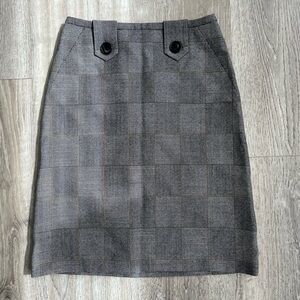 Excellent condition skirt - Judith and Charles